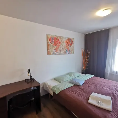 Z17 River * Klaipėda