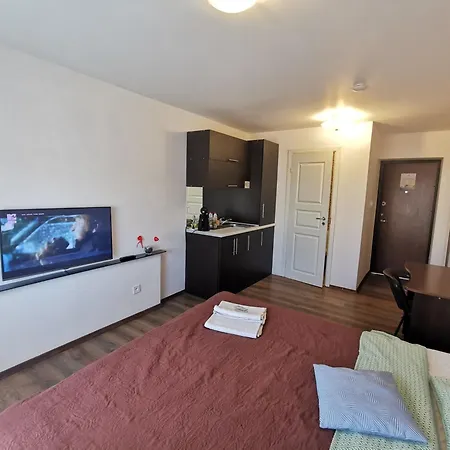 Z17 River Apartment