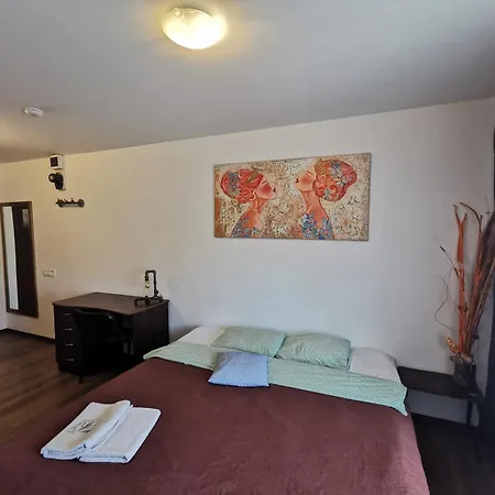 Apartment Z17 River
