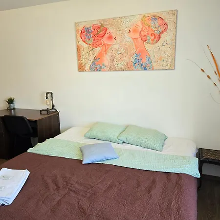 Z17 River Apartment