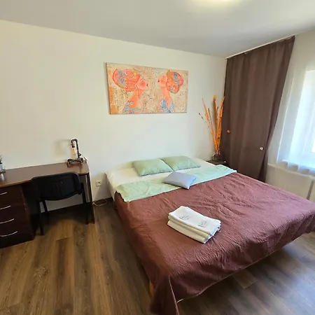 Z17 River * Klaipėda