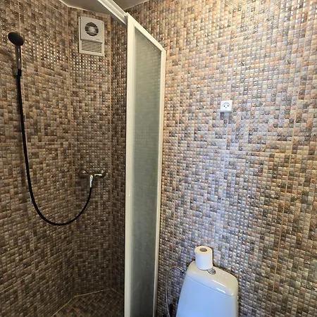 Z17 River Appartamento Klaipėda