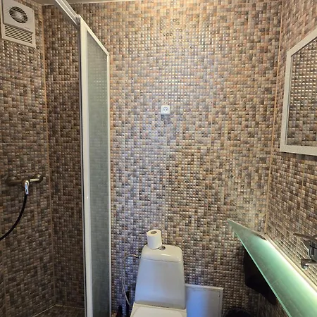 Z17 River Apartment Klaipėda