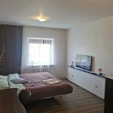 Z17 River * Klaipėda