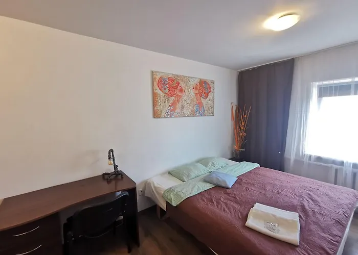 Z17 River * Klaipėda