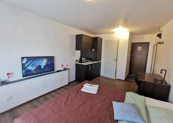 Z17 River Appartamento