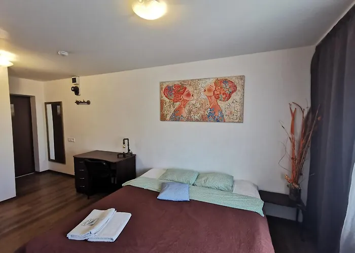 Appartamento Z17 River