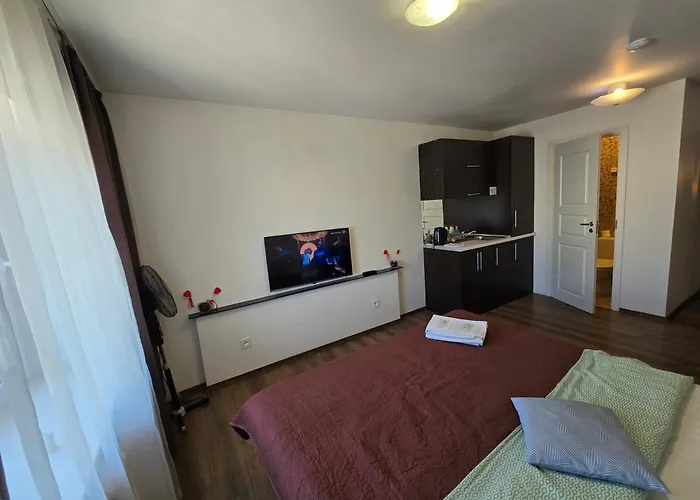 Z17 River Appartamento *