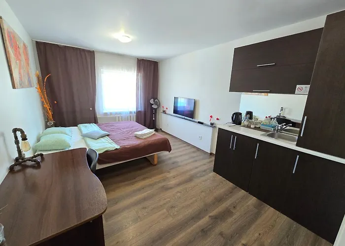 Appartamento Z17 River