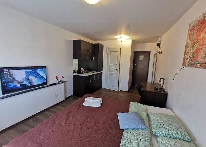 Z17 River Appartamento *