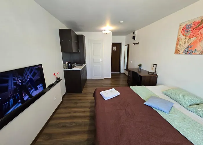 Appartamento Z17 River *