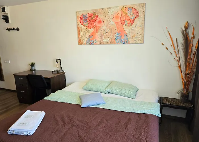 Z17 River Appartamento