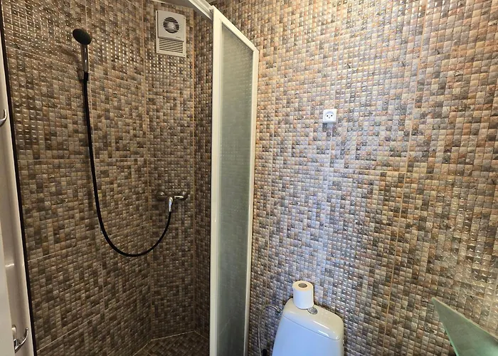 Z17 River Appartamento Klaipėda