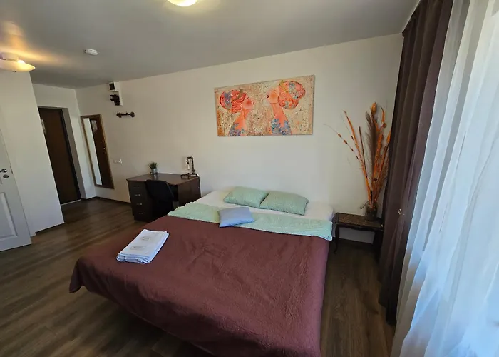 Z17 River Appartamento *