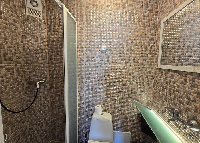 Z17 River Appartamento Klaipėda