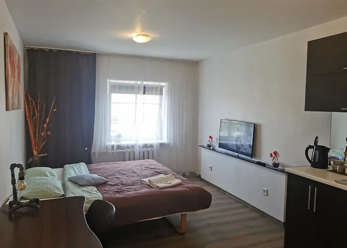 Z17 River * Klaipėda