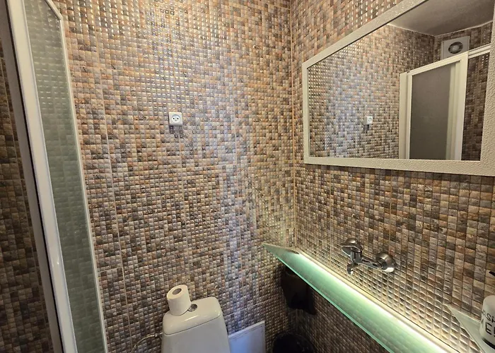 Z17 River Appartamento *