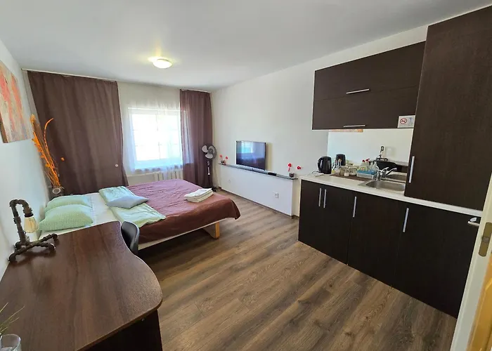 Z17 River Appartamento *